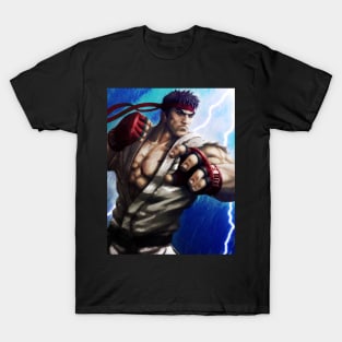 Ryu T-Shirt